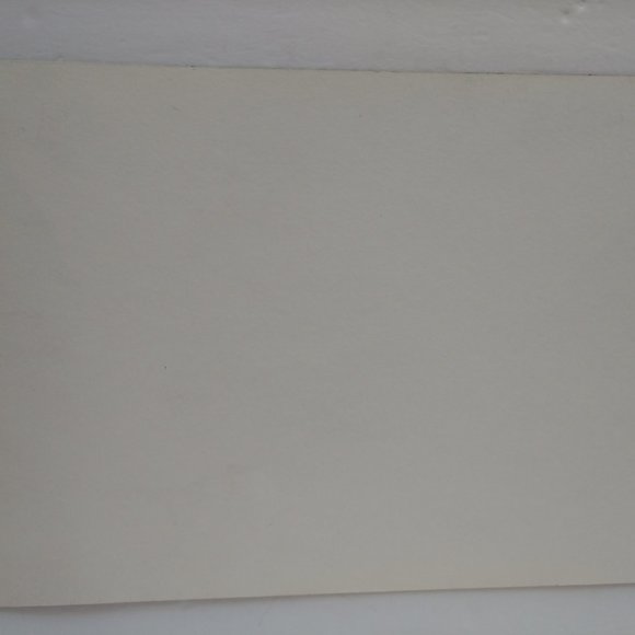 Handmade Painting of Two Hummingbirds In Flowers 15x11 inch - Picture 3 of 15